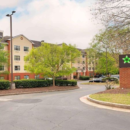 Extended Stay America Suites - Atlanta - Perimeter - Crestline Ngoại thất bức ảnh