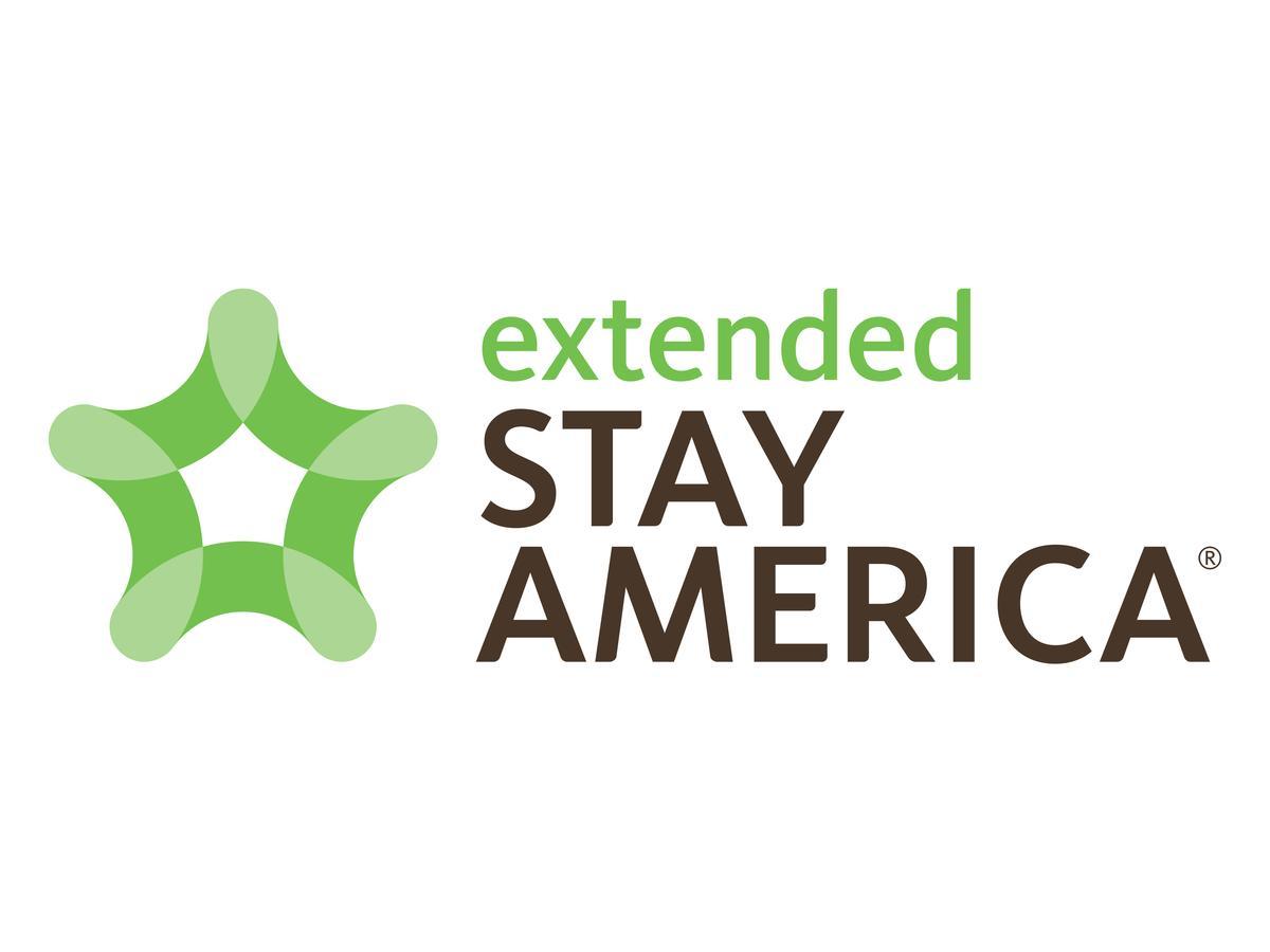 Extended Stay America Suites - Atlanta - Perimeter - Crestline Ngoại thất bức ảnh